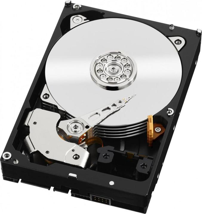 Actual product image WD RE4-GP 2TB (2 TB)