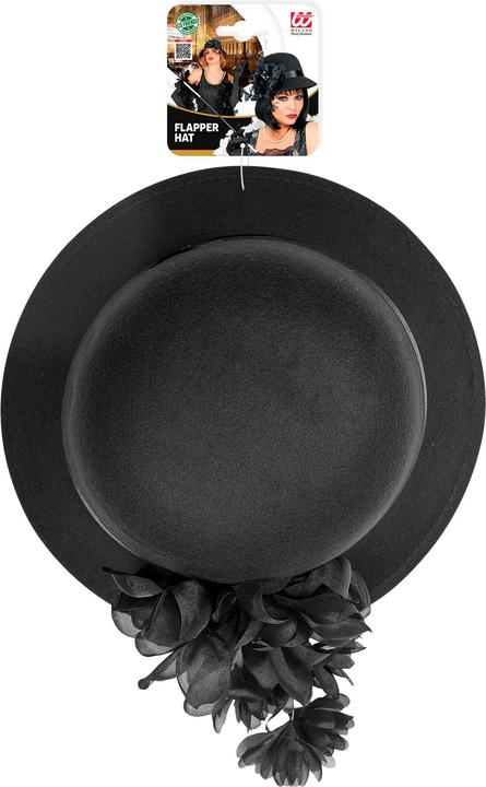 Immagine prodotto Widmann Cappello da donna anni '20 nero