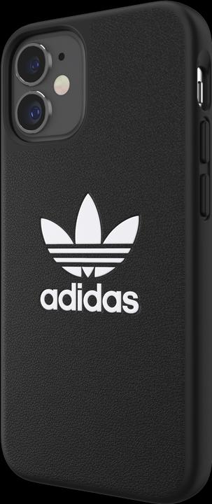 Produktbild adidas Moulded Case Basic (Apple iPhone 12 mini)