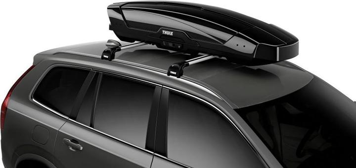 Actual product image Thule Motion XT XL (500 l)
