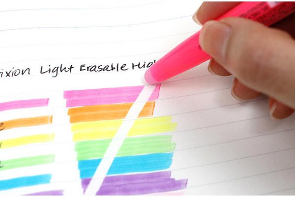 Immagine prodotto Pilot Luce di FriXion (Pink, 3.80 mm, 1 x)
