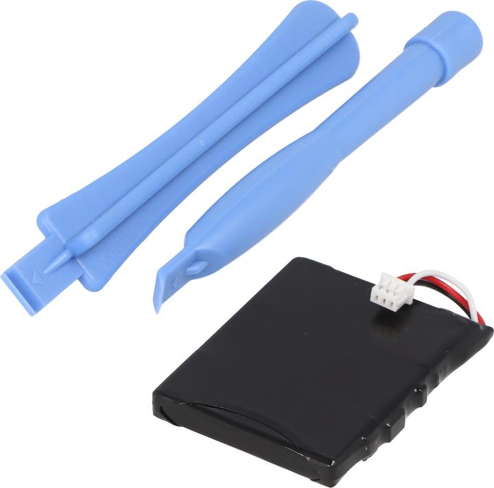 Actual product image AccuCell Battery Apple iPOD mini, EC003