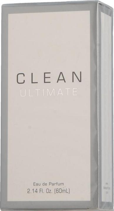 Produktbild Clean Ultimate (Eau de Parfum, 60 ml)