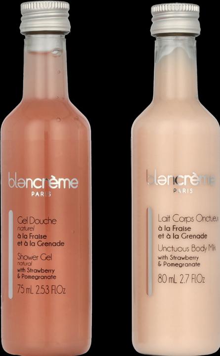 Produktbild Blancreme Shower (160 ml)