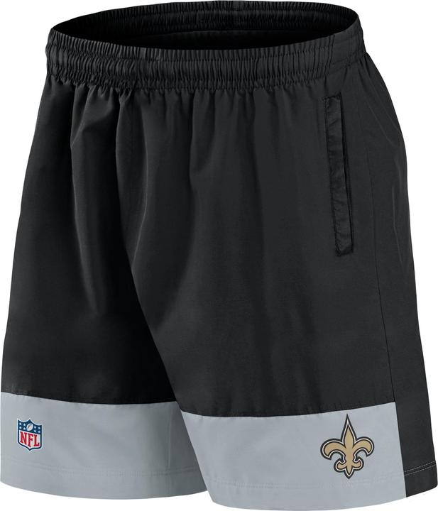 Immagine prodotto Fanatics New Orleans Saints Woven Short 2XL (XXL)