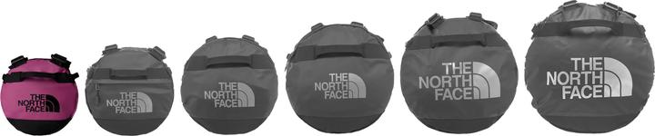 Immagine prodotto North Face Base Camp Duffel - XS (31 l)