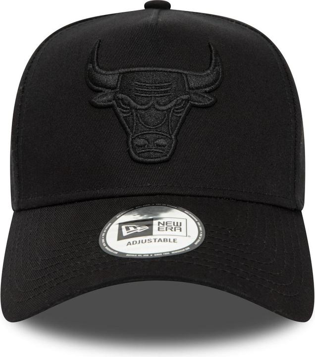 Immagine prodotto New Era Aframe Trucker NBA Chicago Bulls