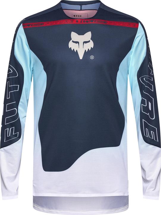 Produktbild Fox Flexair LS Jersey Elevated (L)