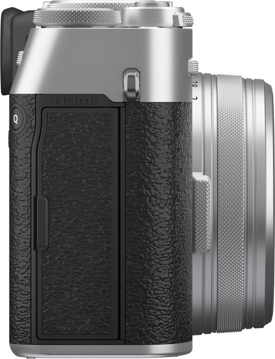 Productafbeelding Fujifilm X100VI (23 mm, 40.20 Mpx, APS-C / DX)
