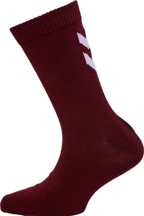 Actual product image hummel Hmlmake My Day Sock 5-Pack (5-pack, 37 - 40)