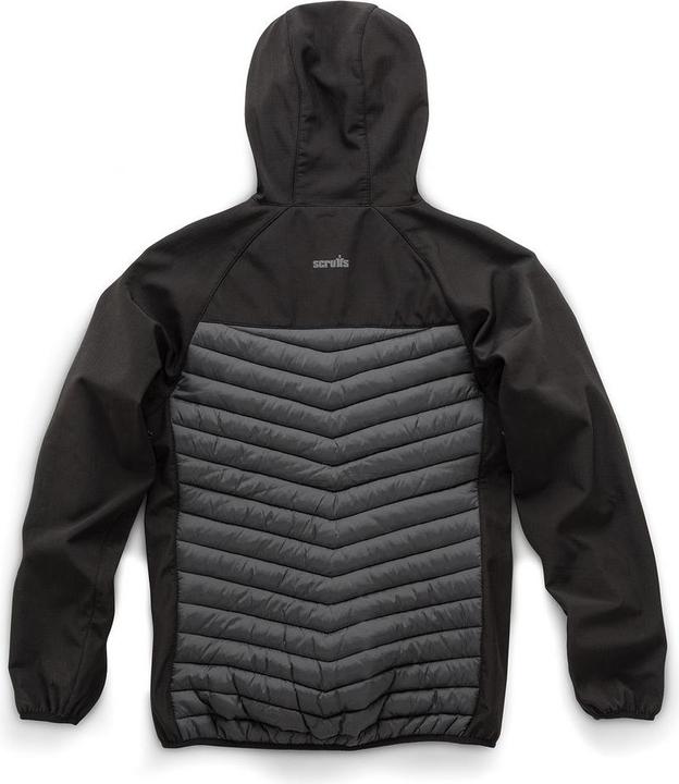 Image du produit Scruffs Veste matelassée Trade (M)