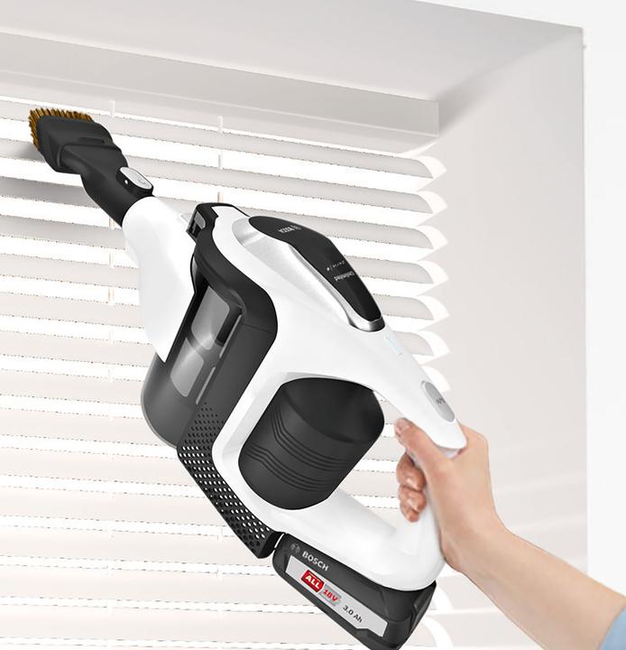 Actual product image Bosch Hausgeräte BBS812PCK