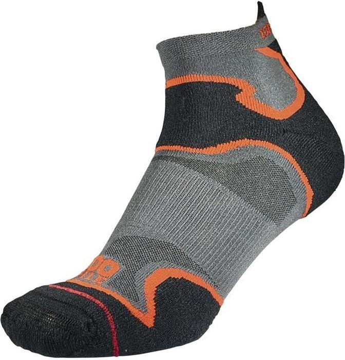 Produktbild 1000 Mile Fusion Knöchelsocken (39.5 - 42)