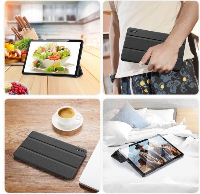Immagine prodotto Dux Ducis Serie Domo (Realme Pad Mini)