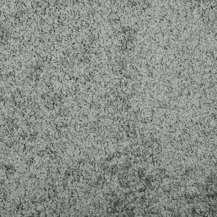 Image du produit VidaXL Tapis Shaggy haut velours Moderne (160 x 160 cm)