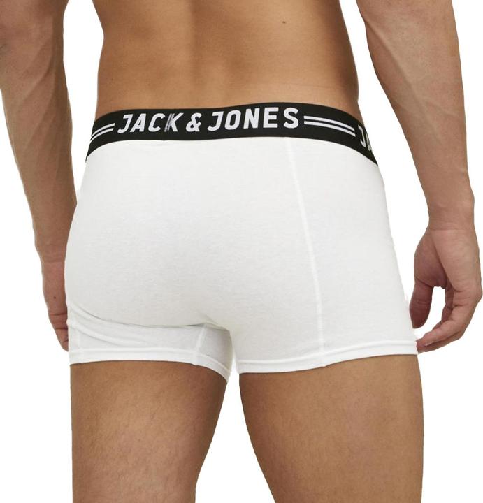 Immagine prodotto Jack & Jones Confezione da 6 Sense Retro Short / Pant (L, confezione da 6)