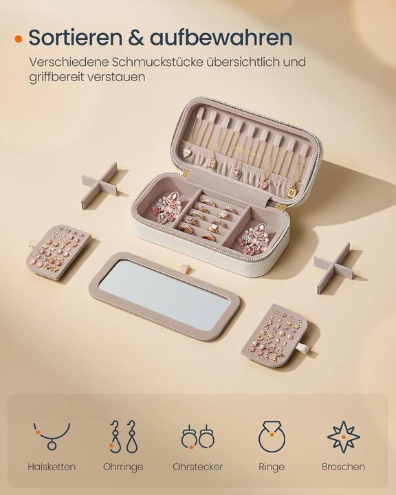 Image du produit BrillBird Blanc droit fin avec logo rose #150/180
