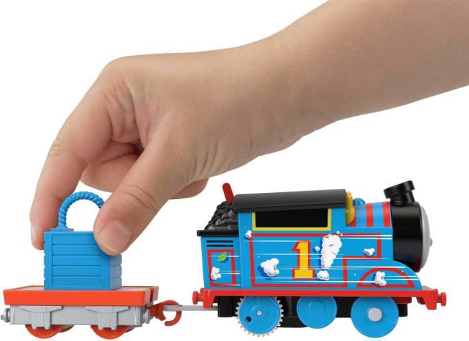 Produktbild Fisher-Price Thomas & Friends HJL20 play vehicle/play track