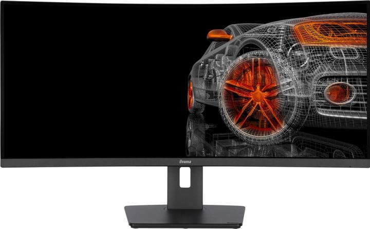 Produktbild iiyama ProLite XCB3494WQSN-B5 (3440 x 1440 Pixel, 34")