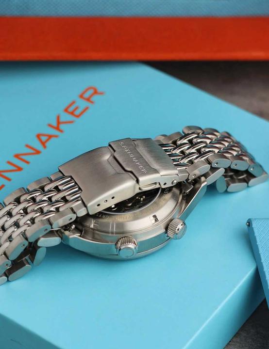 Image du produit Spinnaker SP-5121-CC Bradner GMT