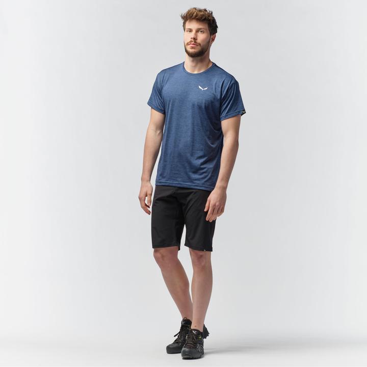 Immagine prodotto Salewa Maglietta Puez Melange Dry (3XL)