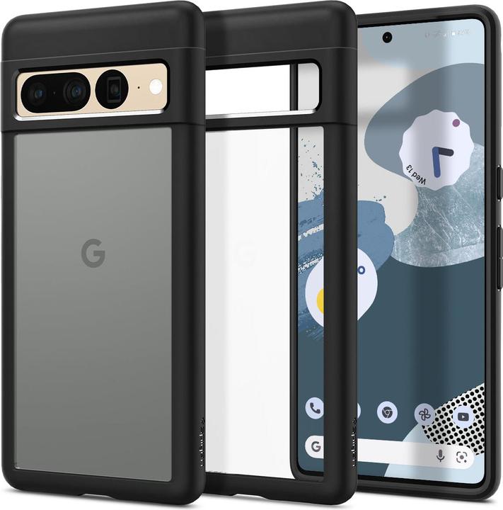 Produktbild Spigen Ultra Hybrid (Google Pixel 7 Pro)