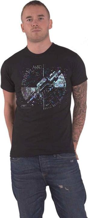 Music Brand Machine Greeting TShirt