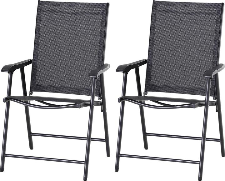 Actual product image Jamb Campingstühle