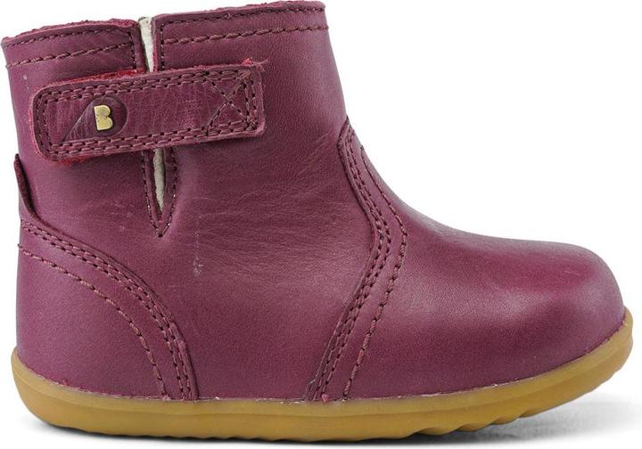Actual product image Bobux Baby boot Tahoe Arctic boysen (20)