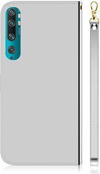 Produktbild MU Style Mirror Surface Bookcover Series (Xiaomi Mi 10 Pro, Xiaomi Mi 10i)