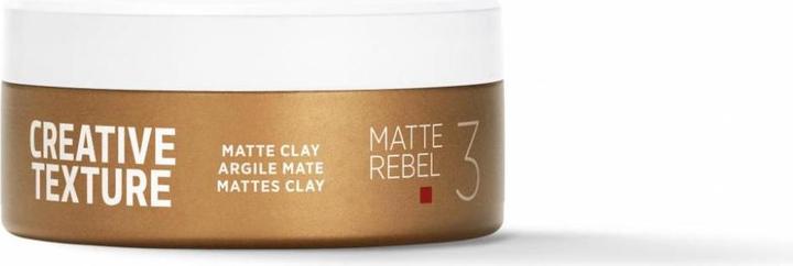 Immagine prodotto Goldwell StyleSign Texture Matte Rebel (Pomata, 75 ml)