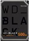Produktbild WD Black (0.50 TB, 3.5", CMR)