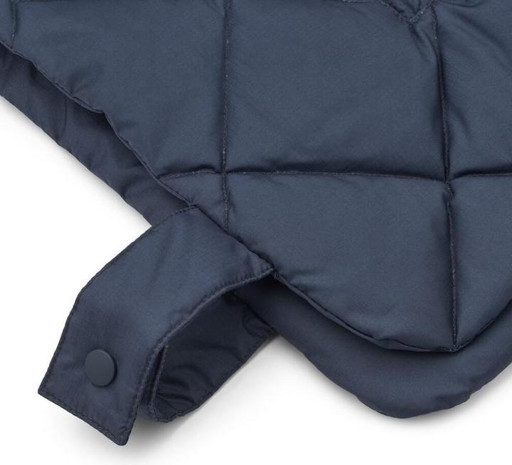 Produktbild Liewood Tate Hals Nackenwärmer Navy