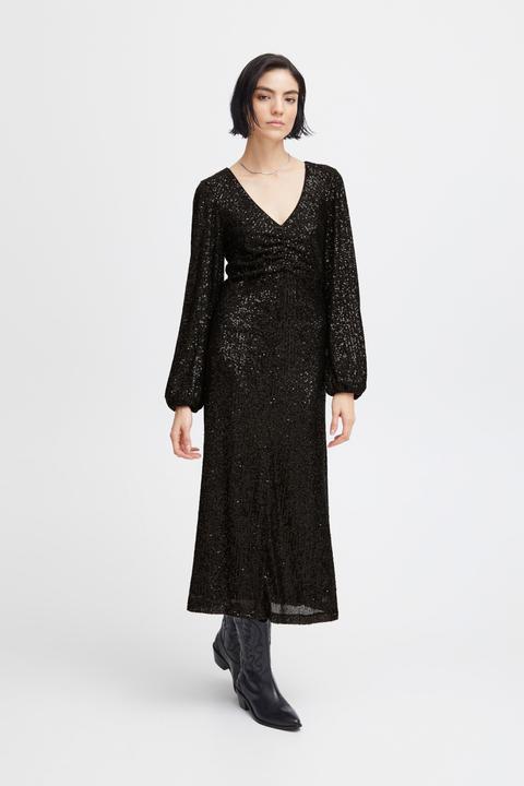 Image du produit Ichi IHFAUCI DR6 - Robe - 20120061 (S)