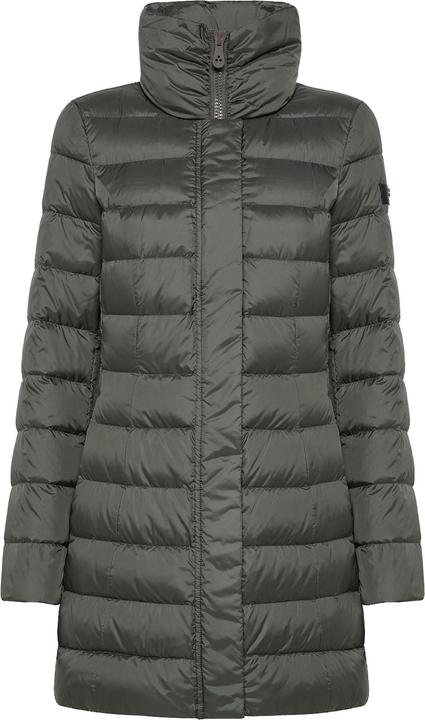 Peuterey Steppjacke SOBCHAK MQ 01 mit hohem Kragen