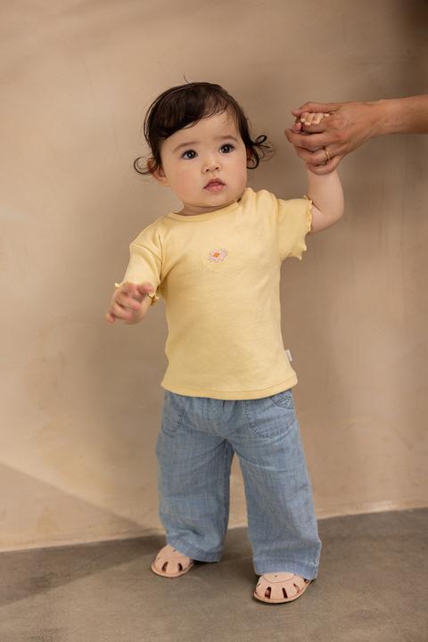 Produktbild Noppies Baby Hose Murtle (74)