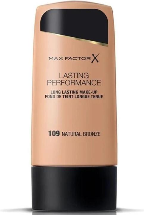 Immagine prodotto Max Factor Prestazioni durature (109 Bronzo naturale)