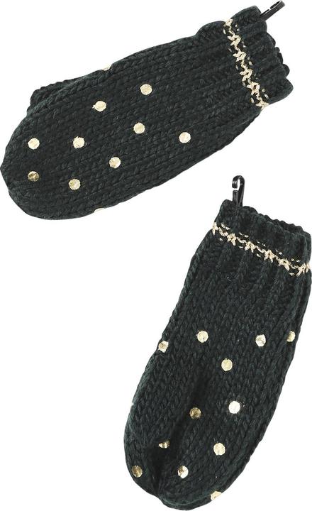 Image du produit Vertbaudet Set cadeau de Noël pour fille : bonnet, écharpe et gants