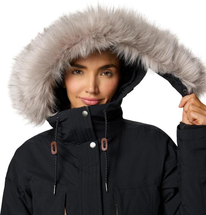 Produktbild Columbia Payton Pass™ II Insulated Jacket (S)