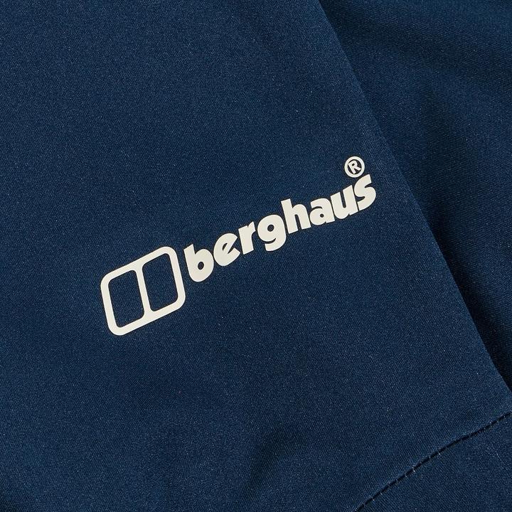 Actual product image Berghaus Ridge-Roamer 3L Softshell Pa (W46/L33)