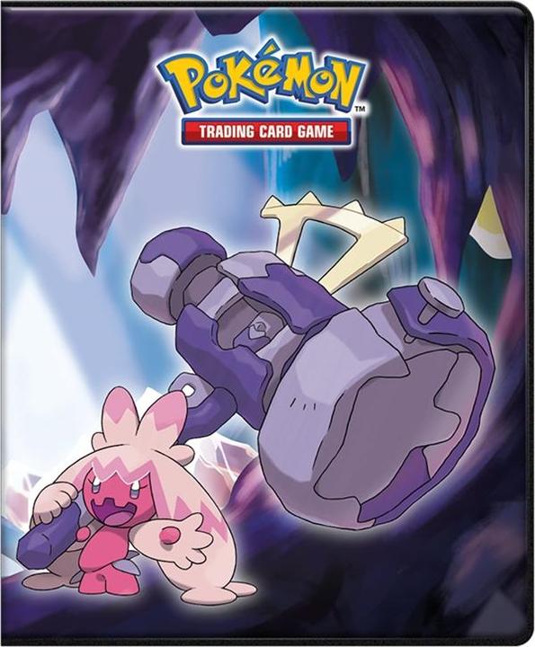 Image du produit Ultra Pro Pokémon - Portfolio Tinkaton 4-Pocket
