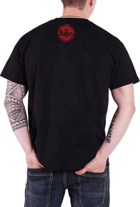 Produktbild I Love TShirt (L)