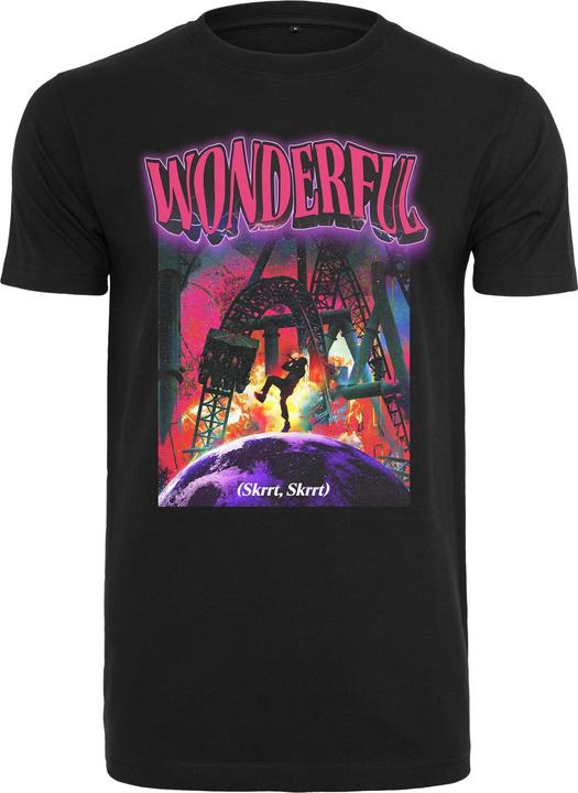 Mister Tee Wonderful Tee - 9670