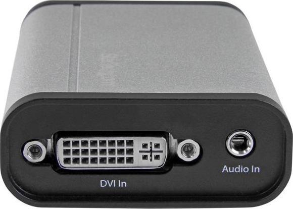 Immagine prodotto StarTech Dispositivo Di Cattura Dvi USB 3.0 (Windows)