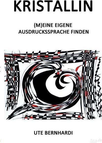 Produktbild Kristallin (Deutsch, Ute Bernhardi, 2015)