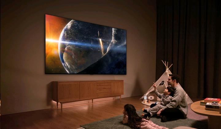 Immagine prodotto LG 50UT80006 (50", UT80, LED, 4K, 2024)
