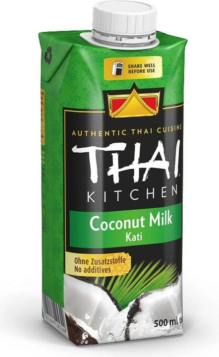 Thai Kitchen Coconut Milk 500 ml (525 g)