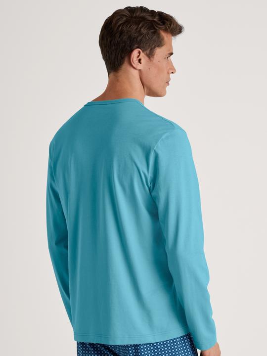 Image du produit Calida Rmx Sleep Leisure Langarmshirt (L)