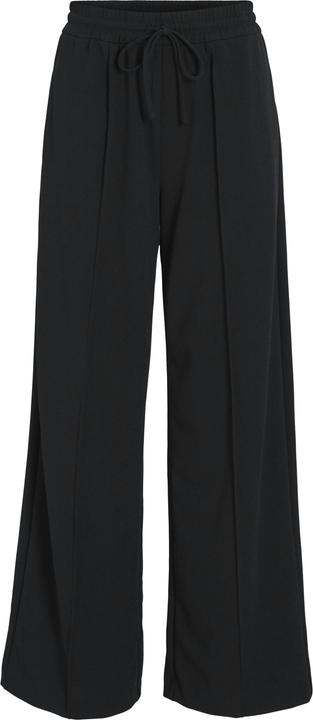 Vila High Waist Hose mit weitem Bein (XS)