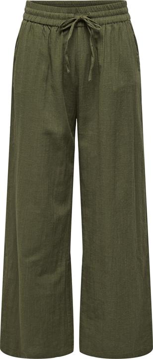 Only Normal geschnitten Hose Hose